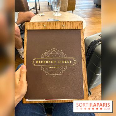 Hôtel Marvel à Disneyland Paris : nos photos du Disney's hotel New York - The Art of Marvel