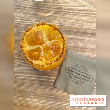 Hôtel Marvel à Disneyland Paris : nos photos du Disney's hotel New York - The Art of Marvel