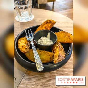 Hôtel Marvel à Disneyland Paris : nos photos du Disney's hotel New York - The Art of Marvel