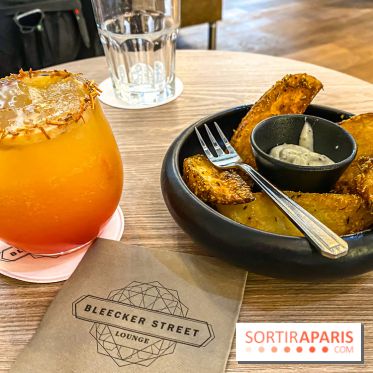 Hôtel Marvel à Disneyland Paris : nos photos du Disney's hotel New York - The Art of Marvel