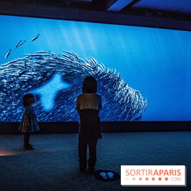 L'Aquarium Tropical de la Porte Dorée