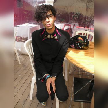 Rock en Seine 2009 -
Wake Up Sliimy