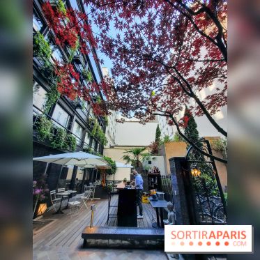 Le Segreto, nos photos