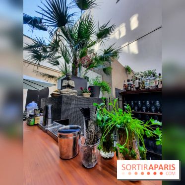 Le Segreto, nos photos