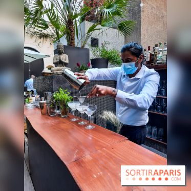 Le Segreto, nos photos