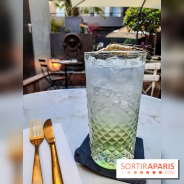 Le Segreto, nos photos