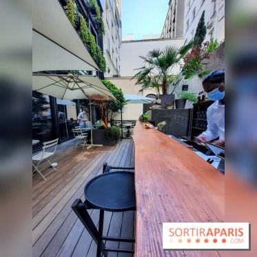 Le Segreto, nos photos