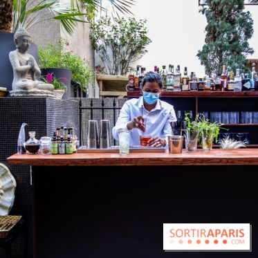 Le Segreto, nos photos