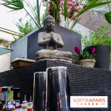 Le Segreto, nos photos