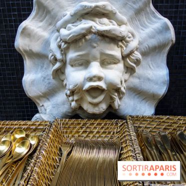 Le Segreto, nos photos