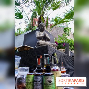 Le Segreto, nos photos