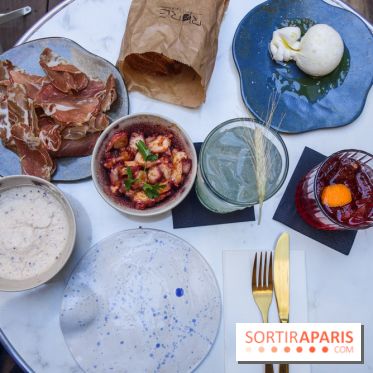 Le Segreto, nos photos