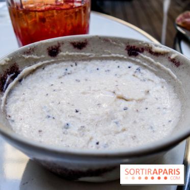 Le Segreto, nos photos