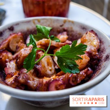 Le Segreto, nos photos