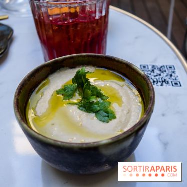 Le Segreto, nos photos