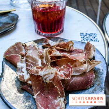 Le Segreto, nos photos