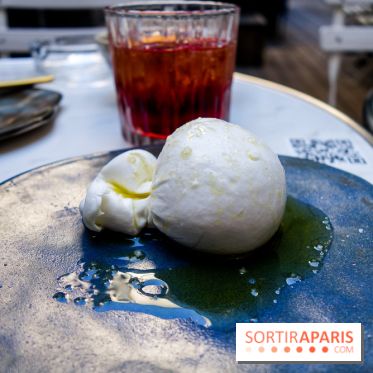 Le Segreto, nos photos