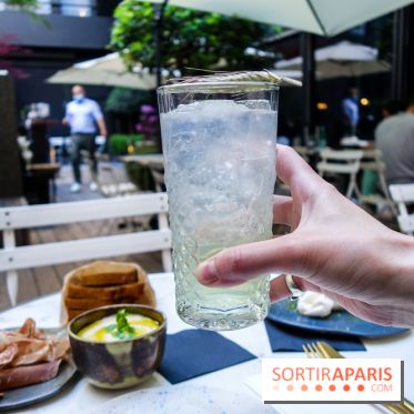 Le Segreto, nos photos