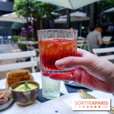 Le Segreto, nos photos