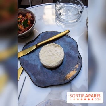 Le Segreto, nos photos