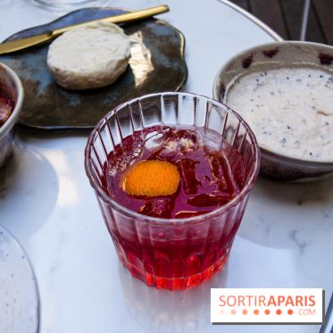 Le Segreto, nos photos