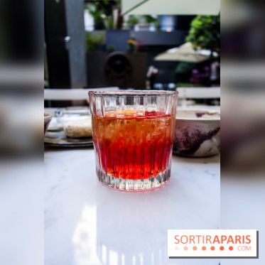 Le Segreto, nos photos