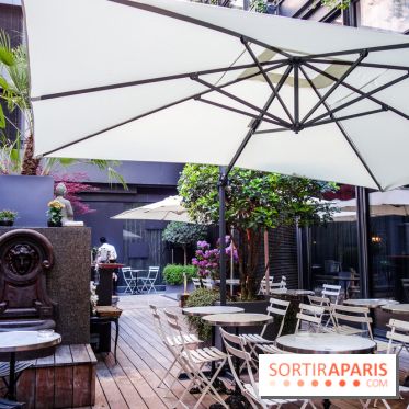 Le Segreto, nos photos