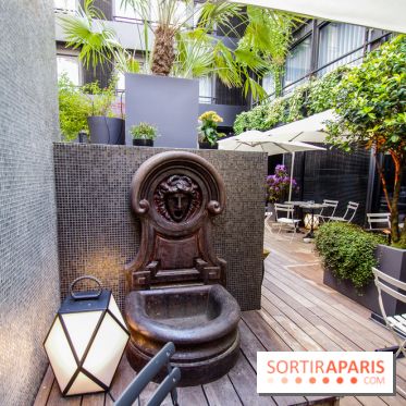 Le Segreto, nos photos