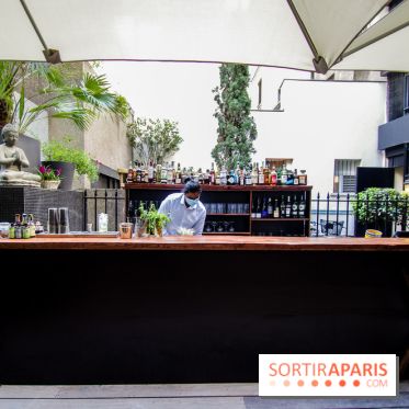 Le Segreto, nos photos