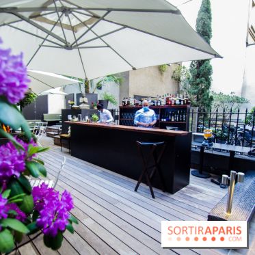 Le Segreto, nos photos