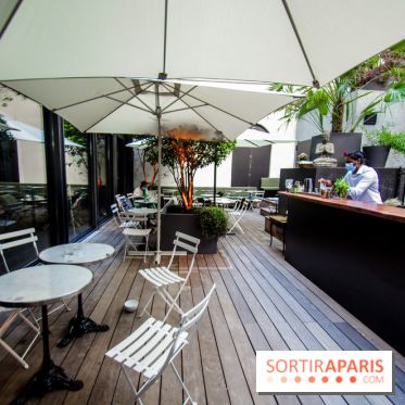 Le Segreto, nos photos