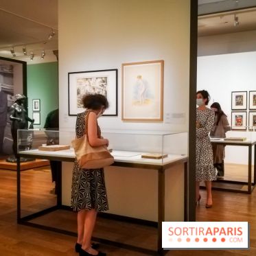 Edition limitée, l'exposition hommage à Ambroise Vollard au Petit Palais - nos photos