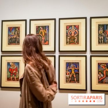 Edition limitée, l'exposition hommage à Ambroise Vollard au Petit Palais - nos photos