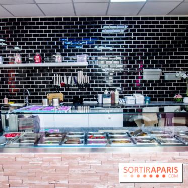 Tiramis'U Paris, nos photos