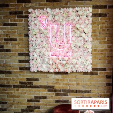 Tiramis'U Paris, nos photos