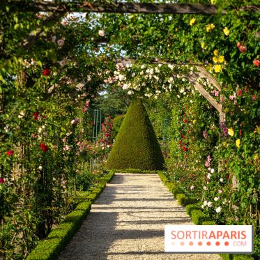 Le Parc de Bagatelle - A7C00132