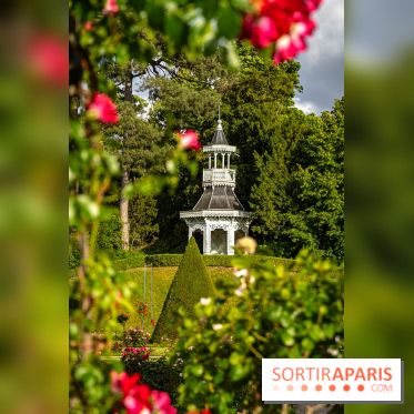 Le Parc de Bagatelle - A7C00120