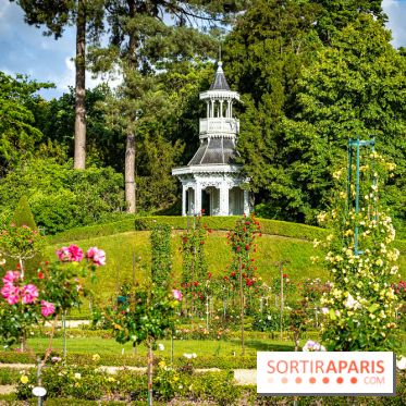 Le Parc de Bagatelle - A7C00123