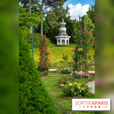 Le Parc de Bagatelle - A7C00115