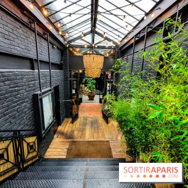 Bocca sur Seine, nos photos