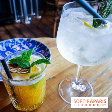 Bocca sur Seine, nos photos