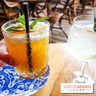 Bocca sur Seine, nos photos