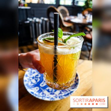 Bocca sur Seine, nos photos