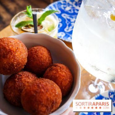 Bocca sur Seine, nos photos