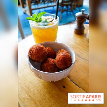 Bocca sur Seine, nos photos