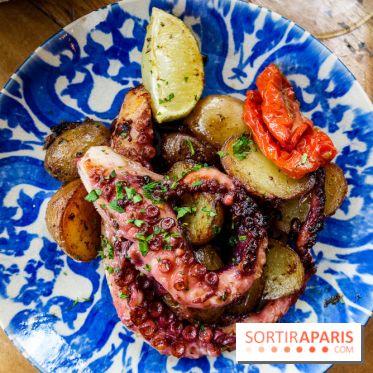 Bocca sur Seine, nos photos