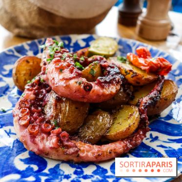 Bocca sur Seine, nos photos