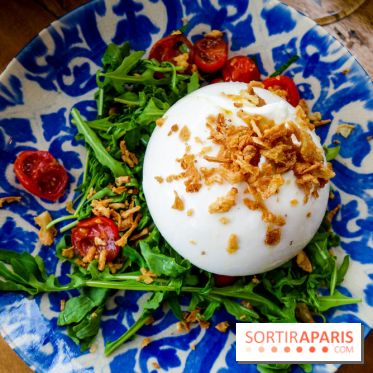 Bocca sur Seine, nos photos