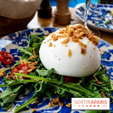 Bocca sur Seine, nos photos