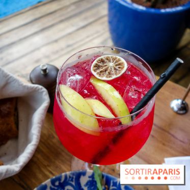 Bocca sur Seine, nos photos